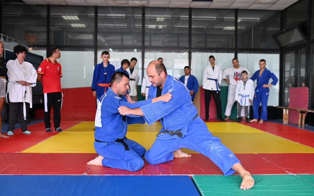 National Competitions