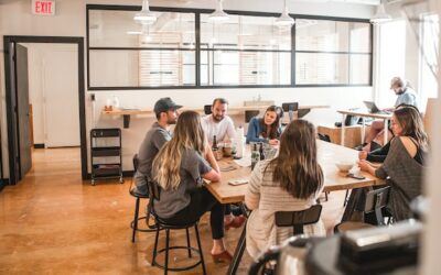 Evaluation meeting