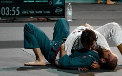 Judo is Much More Than a Martial Art, it’s a Way of Life That Can Bring Many Benefits
